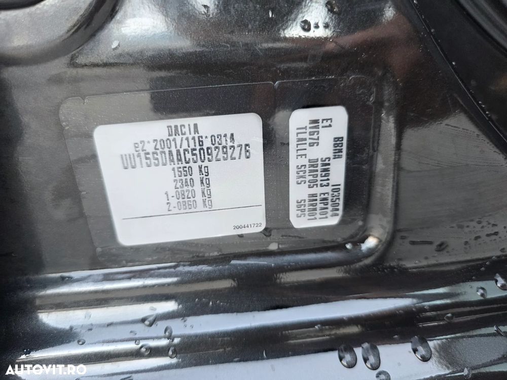 Dacia Sandero Stepway TCe 90 Prestige - 9