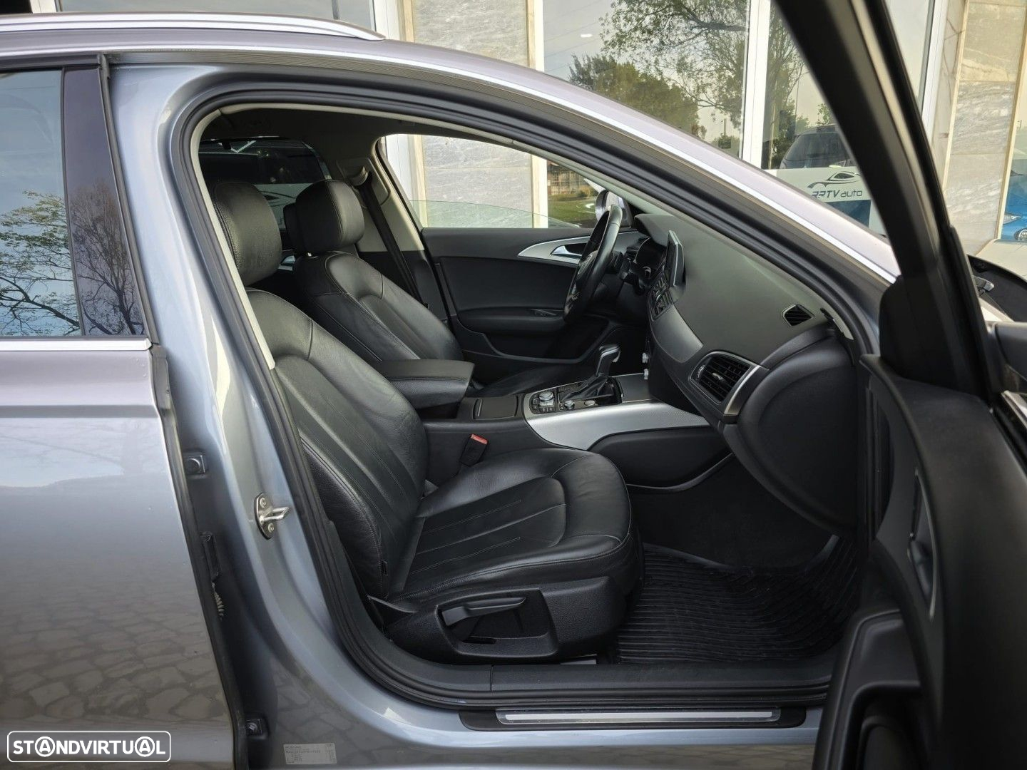Audi A6 Avant 2.0 TDi Exclusive S tronic - 24