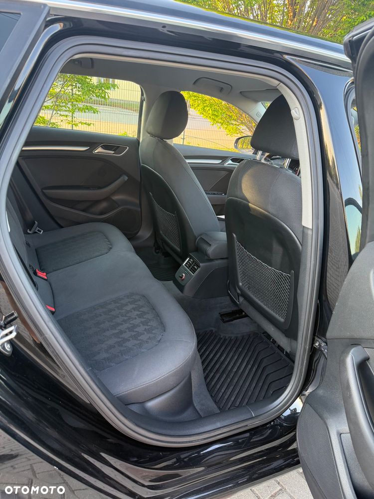 Audi A3 Sportback - 23