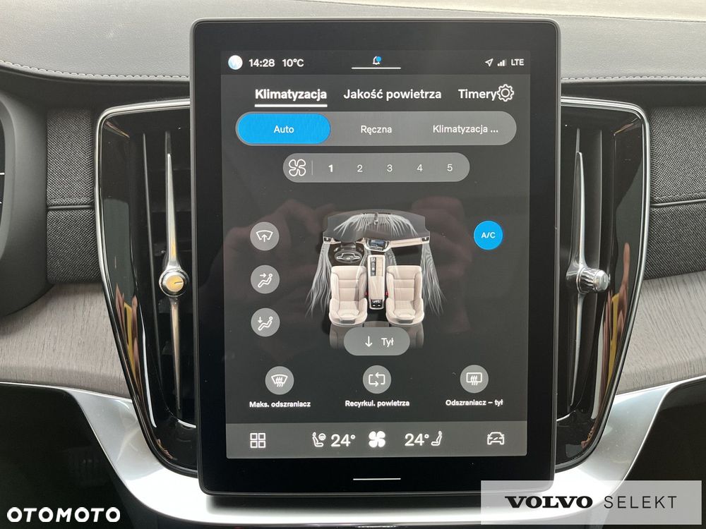 Volvo XC 90 - 28