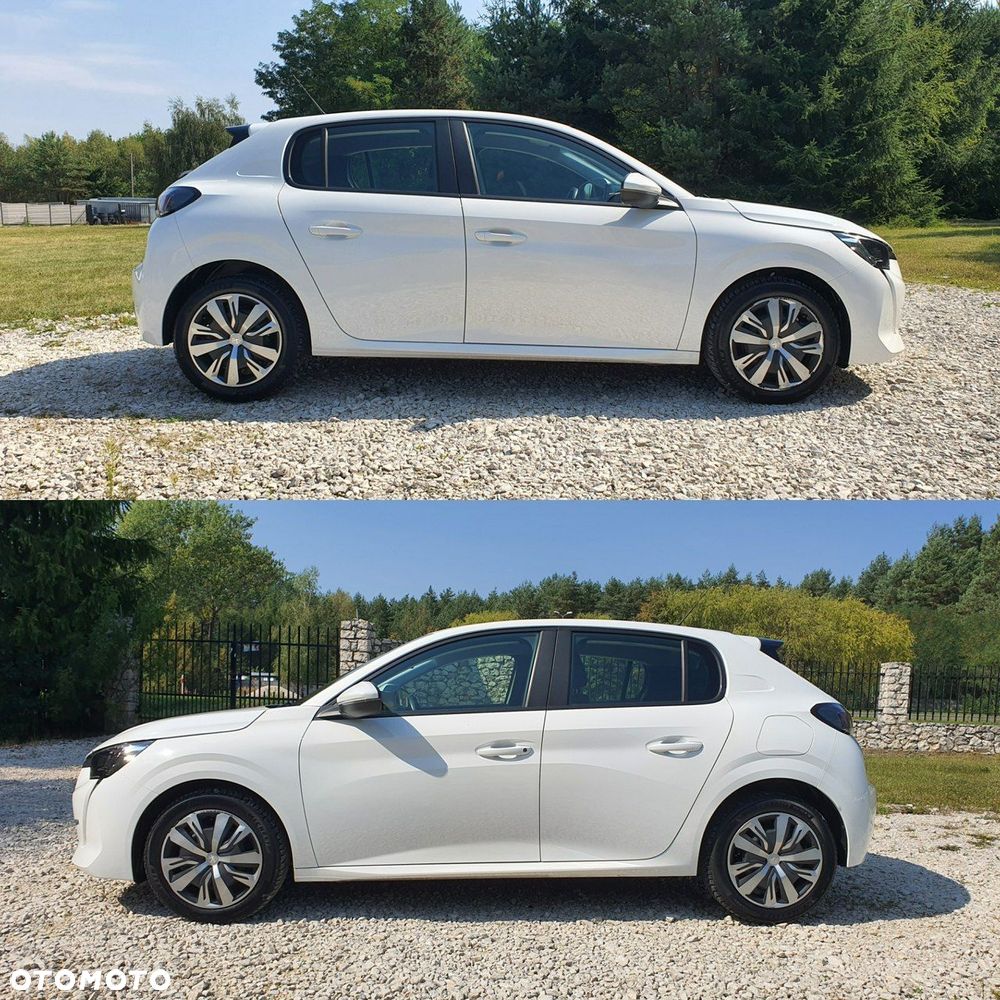 Peugeot 208 BlueHDi 100 Active - 37