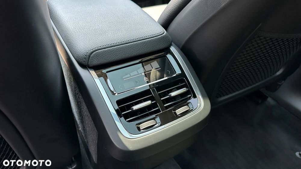 Volvo XC 60 T5 AWD Geartronic Inscription - 27