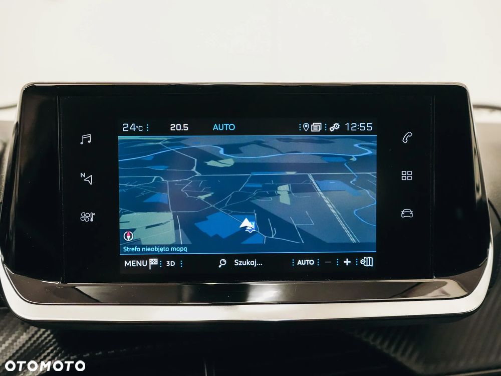 Peugeot 2008 1.5 BlueHDi Allure S&S EAT8 - 28
