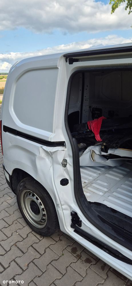 Fiat DOBLO - 15