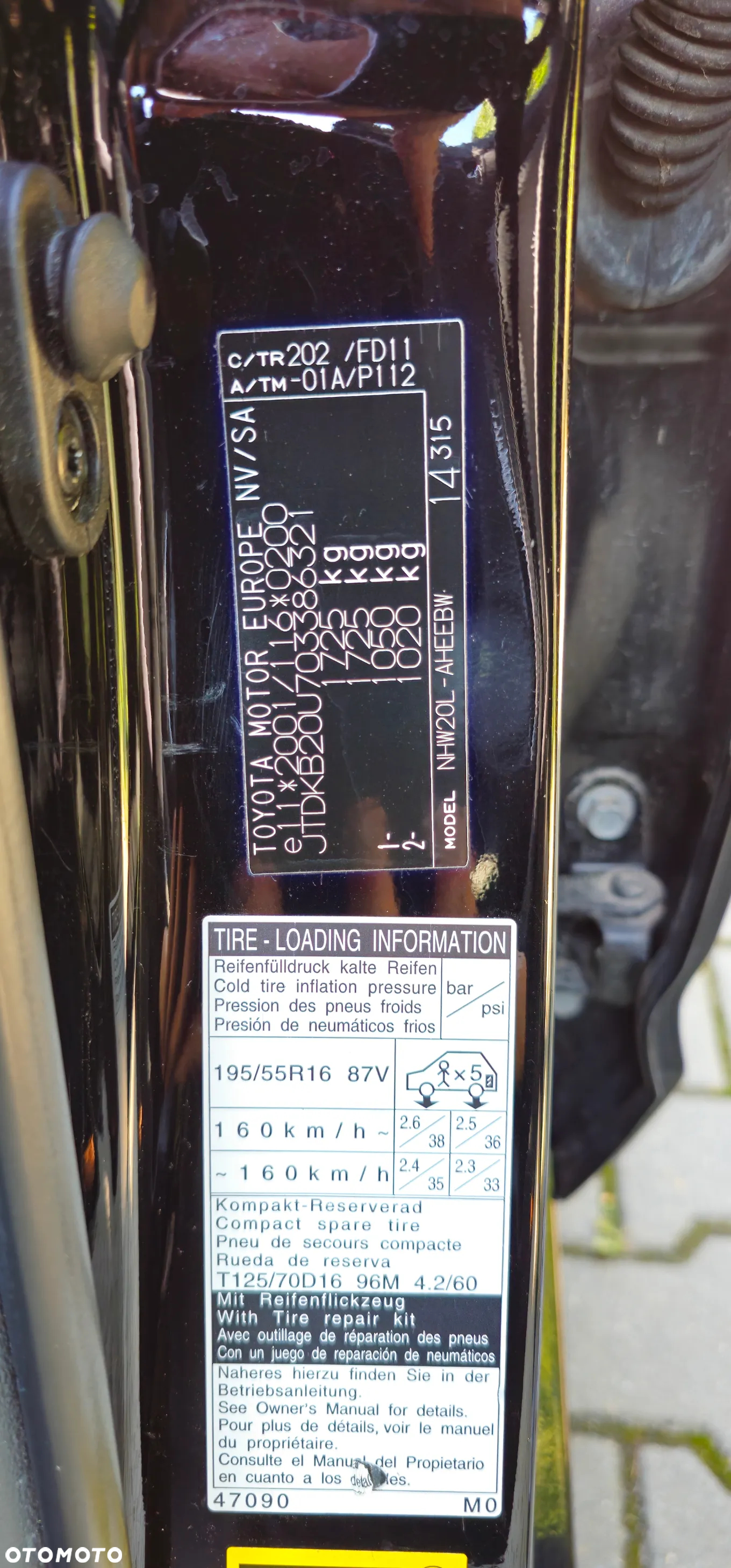 Toyota Prius - 11