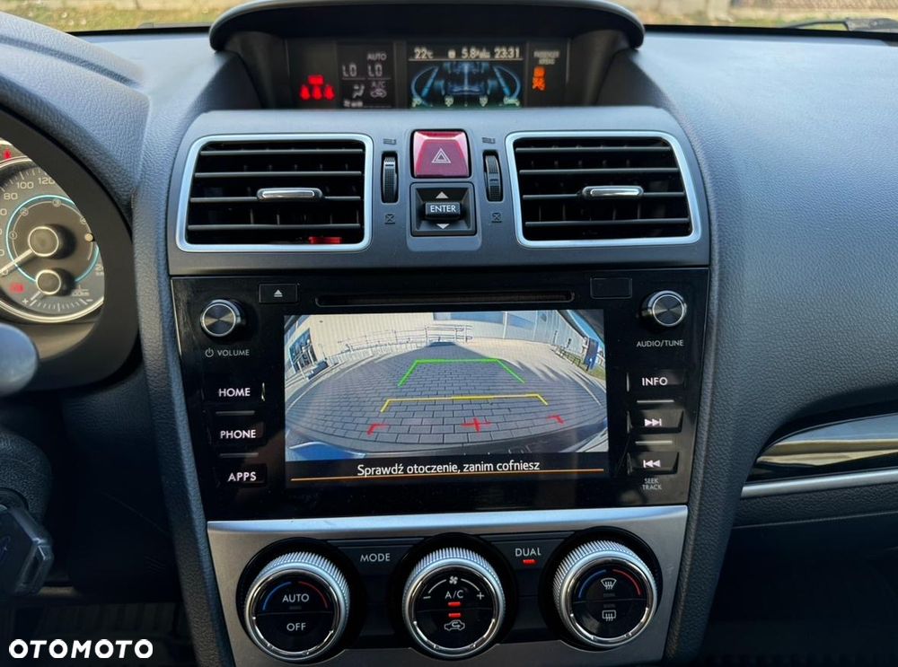 Subaru XV 2.0D Comfort - 15