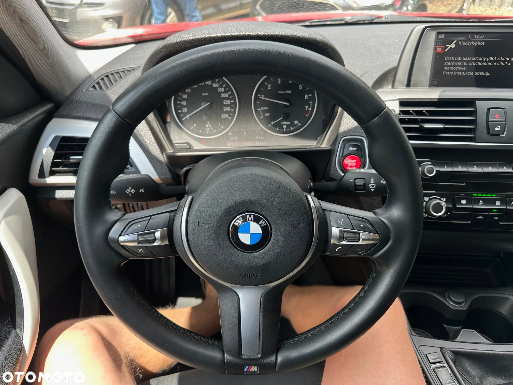 BMW Seria 1 118i ColorVision Edition - 15