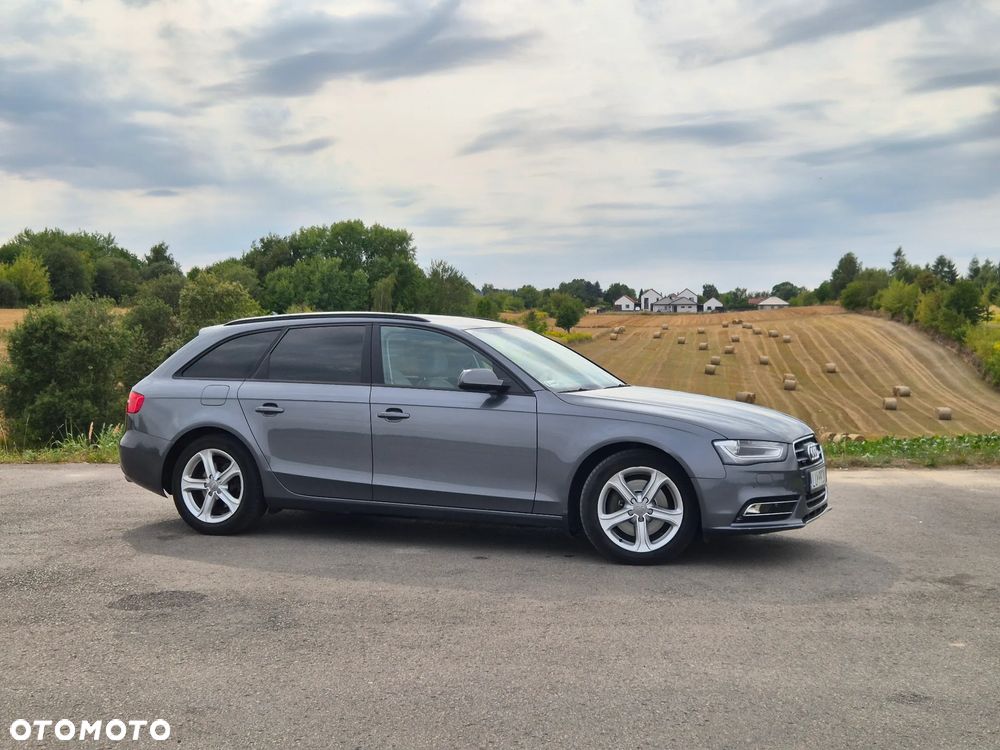 Audi A4 Avant 3.0 TDI Quattro S tronic - 18