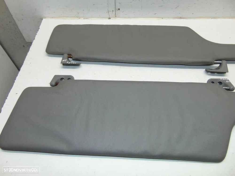 VW Crafter palas sol/Manete - 2