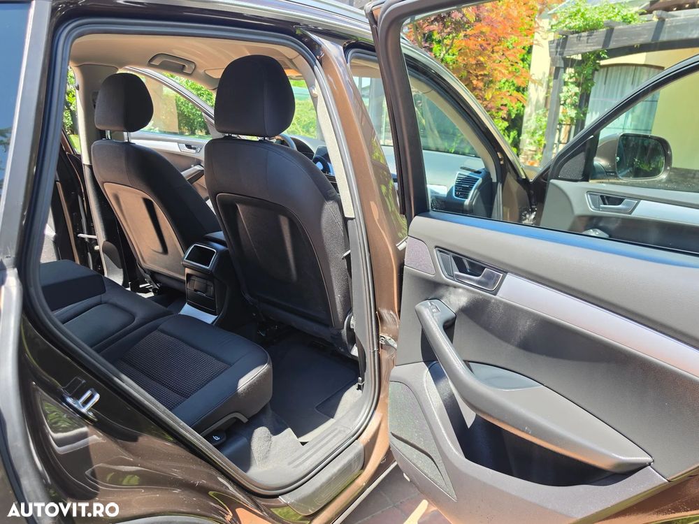 AUDI Q5 2012 — imagine 6