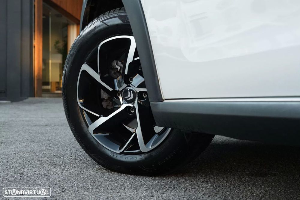 Citroën C3 1.2 PureTech Feel Pack - 7