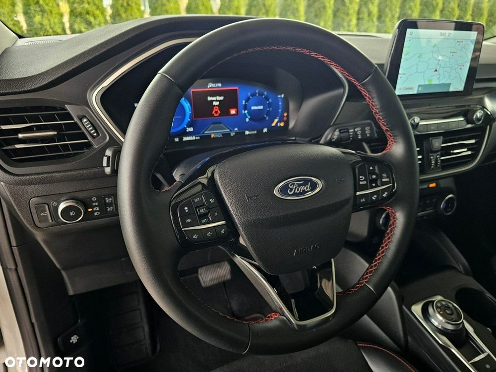 Ford Escape - 13