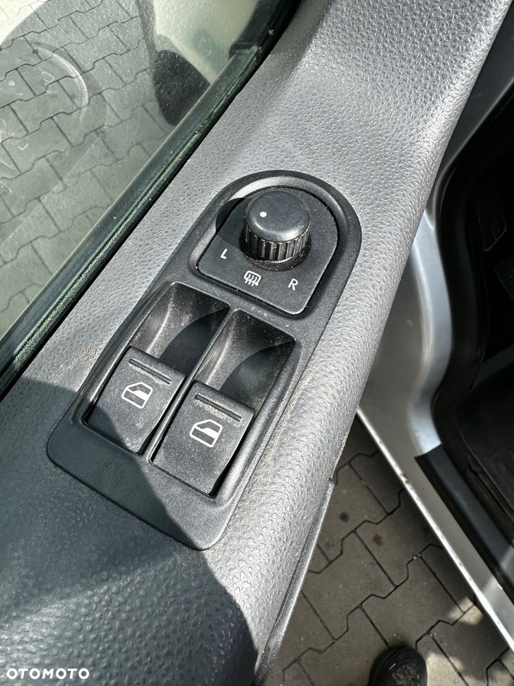 Volkswagen TRANSPORTER - 12