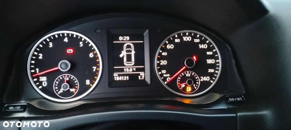Volkswagen Tiguan 1.4 TSI BlueMotion Technology Freestyle - 38