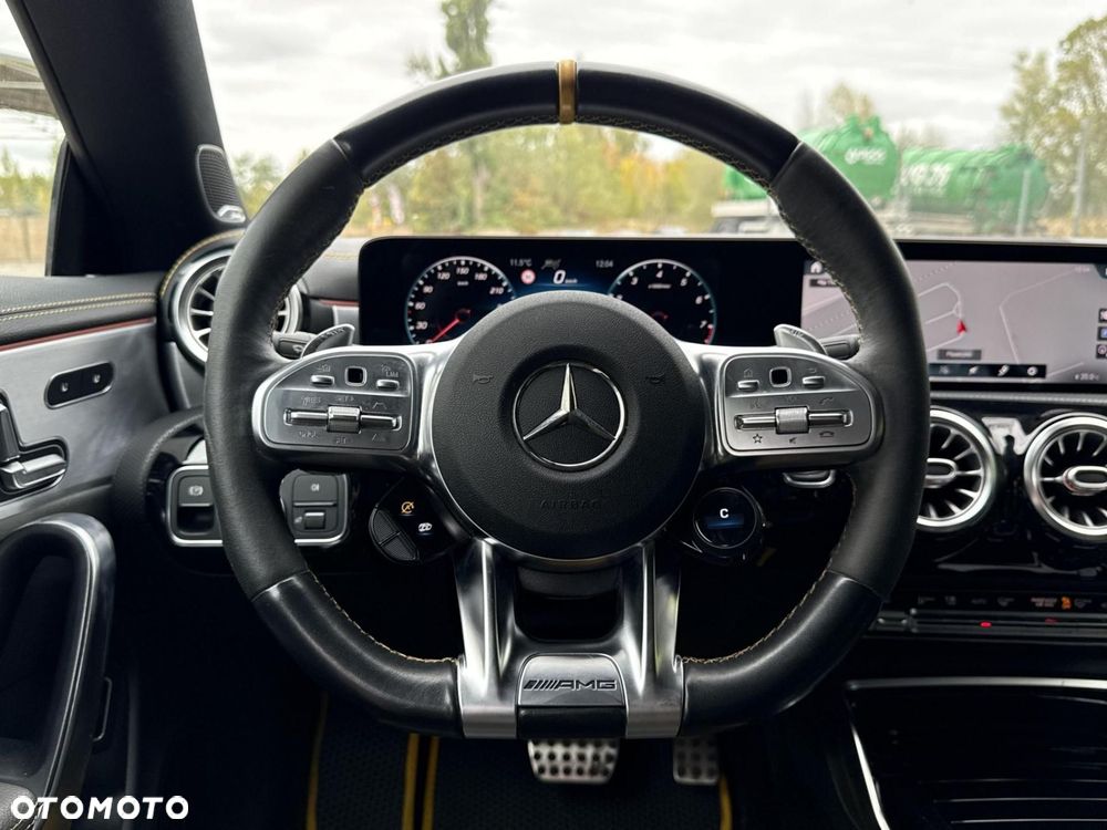 Mercedes-Benz CLA - 23