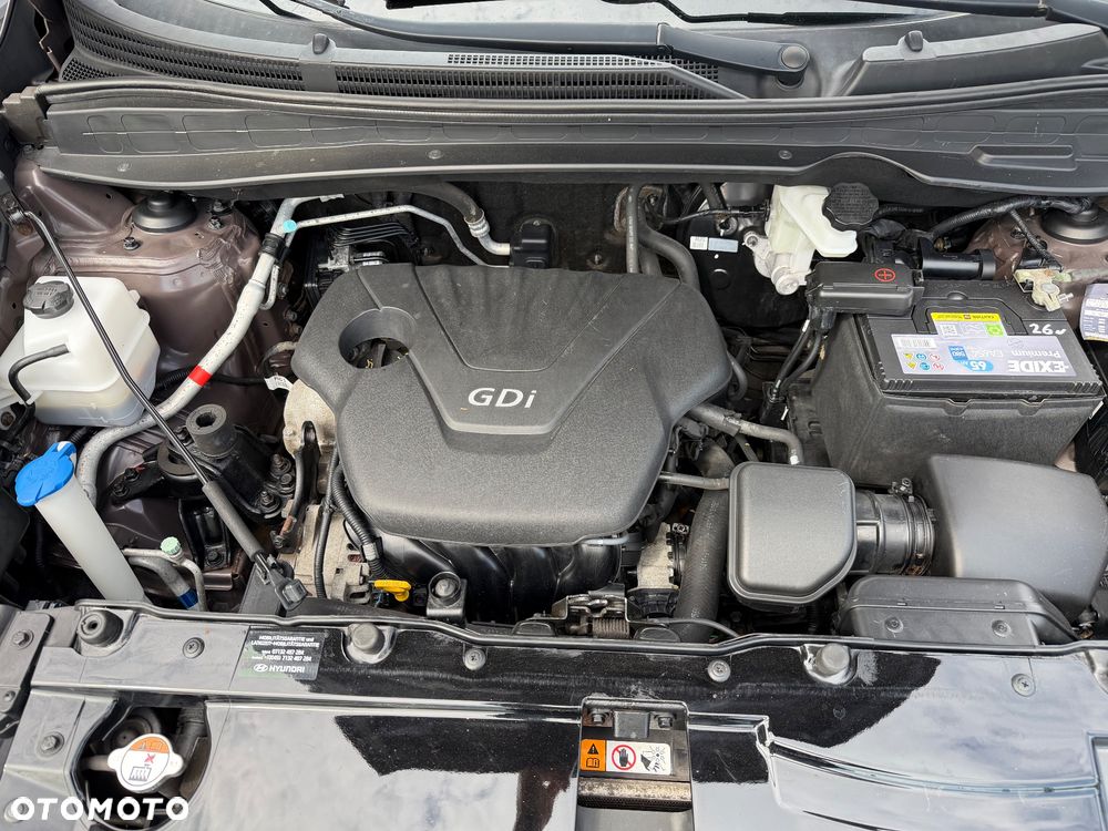 Hyundai ix35 - 25
