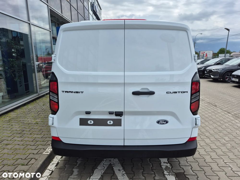 Ford TRANSIT - 6