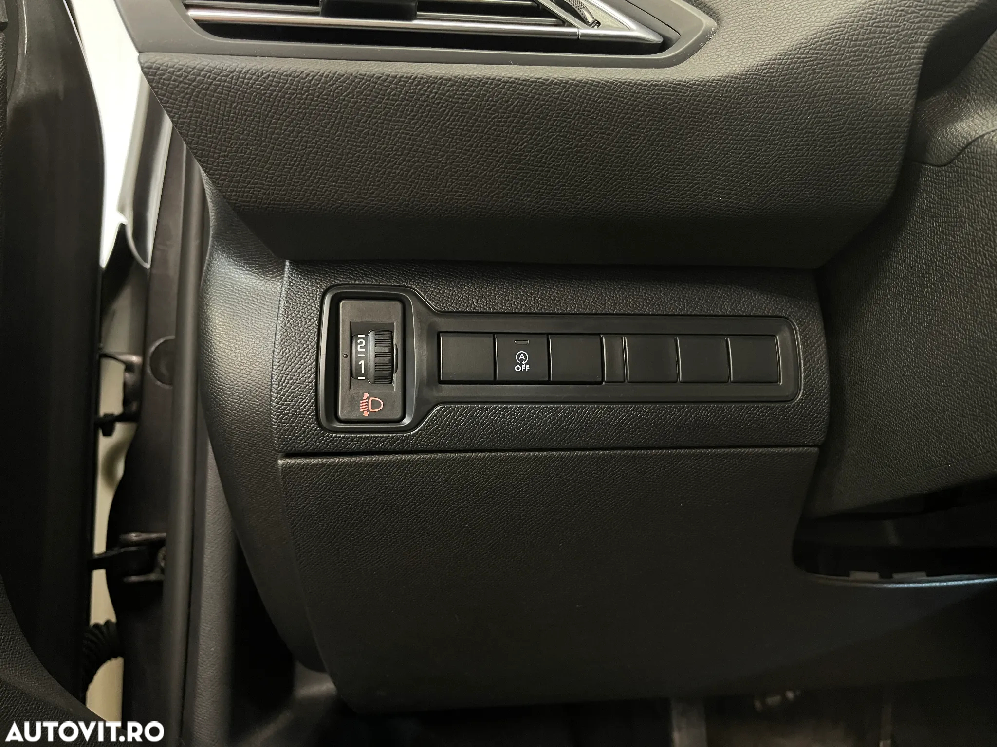 Peugeot 308 1.5 BlueHDi FAP STT Active - 22