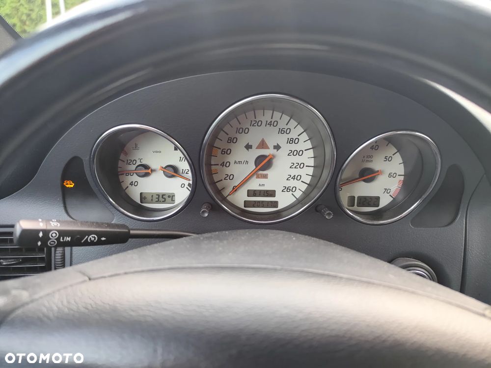 Mercedes-Benz SLK 230 Kompressor - 14