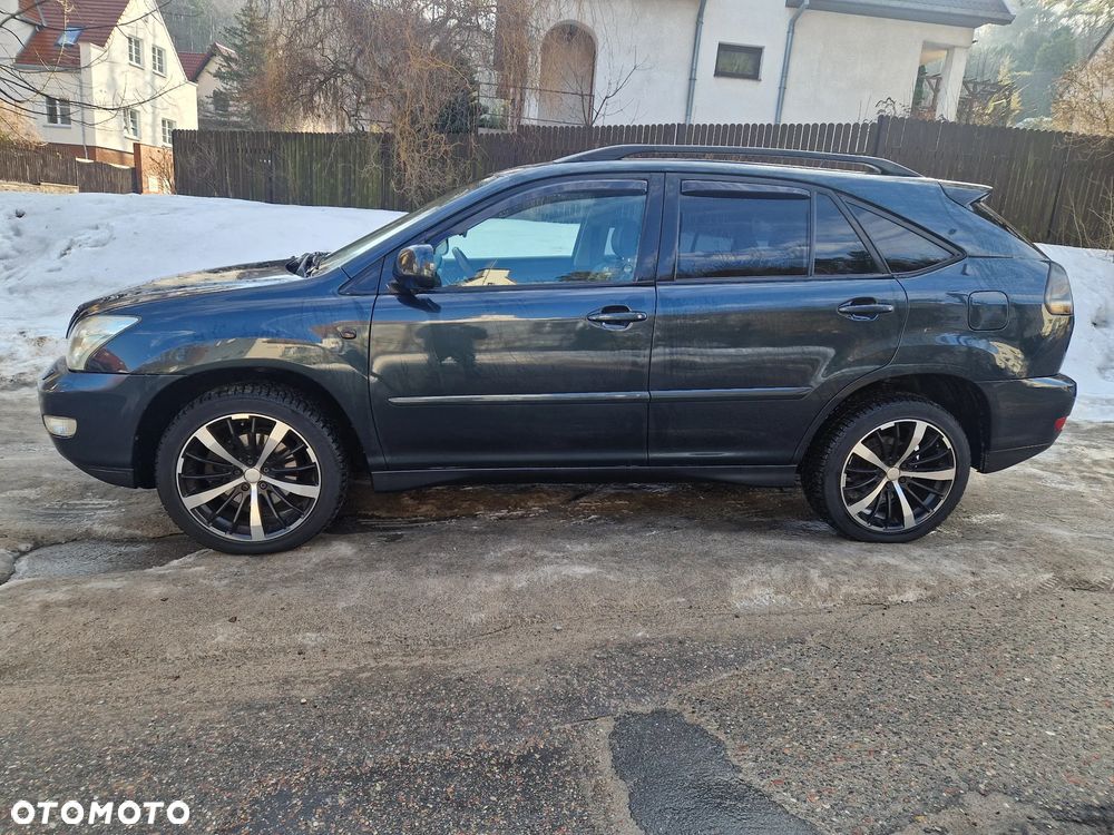 Lexus RX 300 Executive - 3