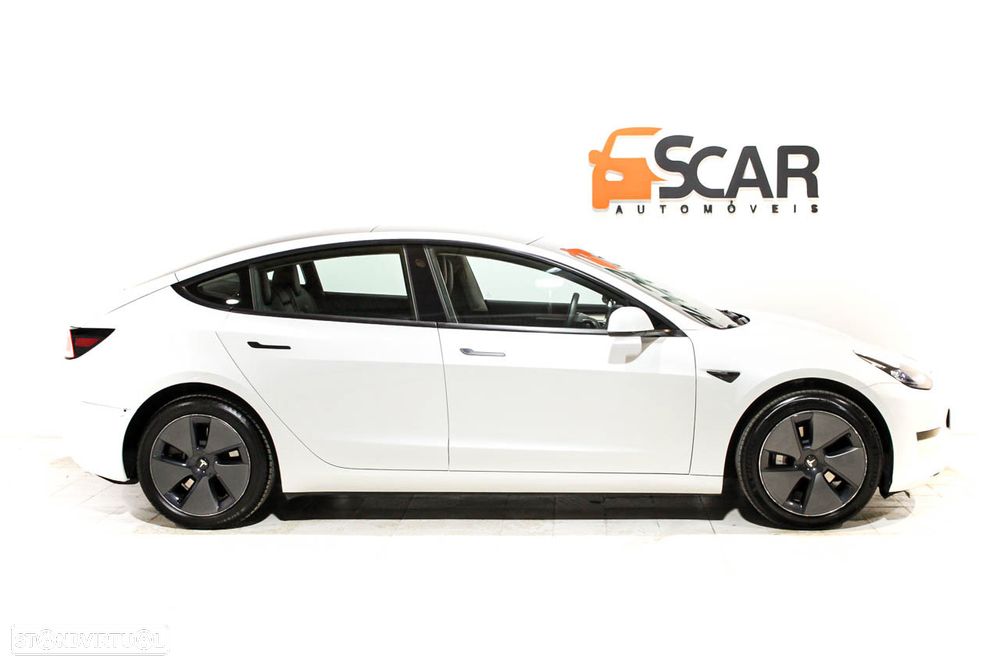 Tesla Model 3 Long Range Tração Traseira - 5