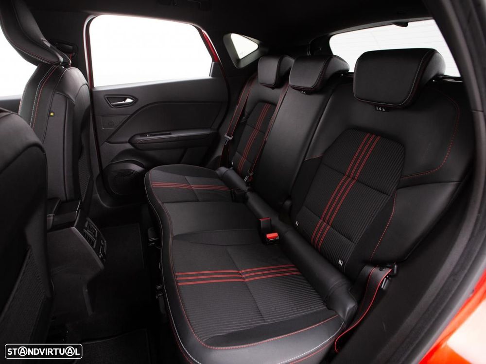 Renault Captur 1.0 TCe RS Line - 11