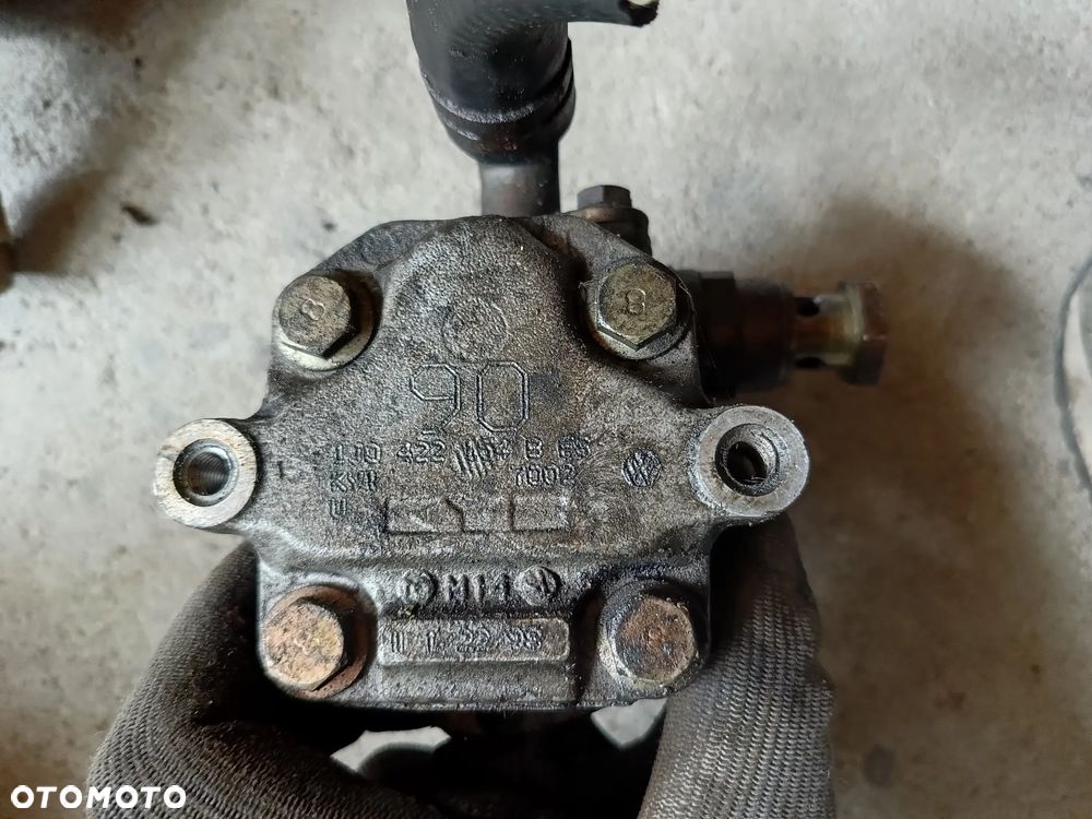 VW GOLF IV 1.4 POMPA WSPOMAGANIA 1J0422154B - 2