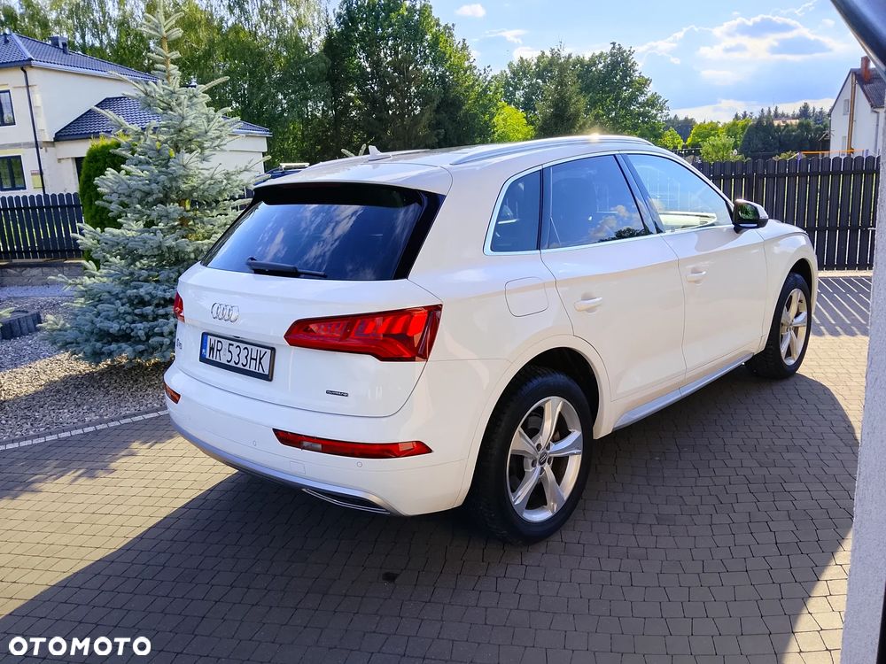 Audi Q5 2.0 TFSI Quattro S tronic - 2