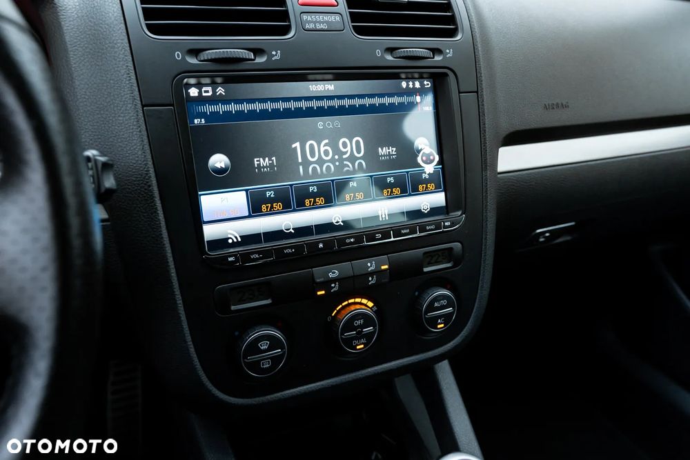 Volkswagen Golf 2.0 GTI - 36