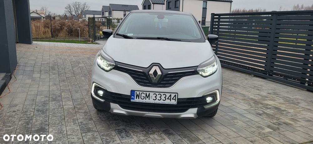 Renault Captur 0.9 Energy TCe XMOD - 3