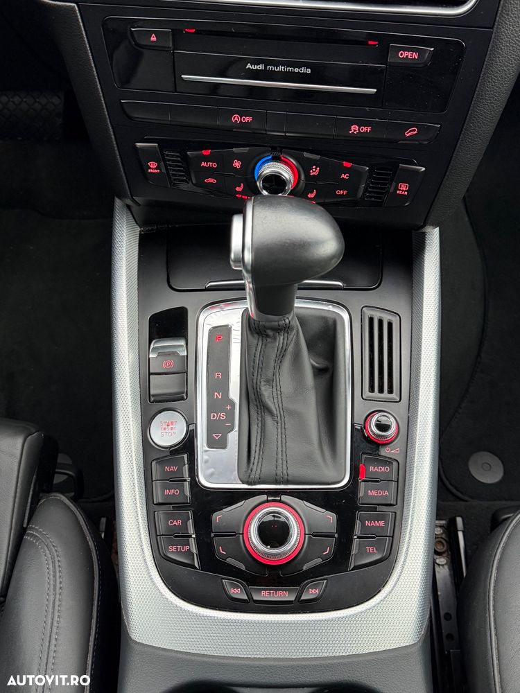 Audi Q5 2.0 TDI Quattro S tronic - 10