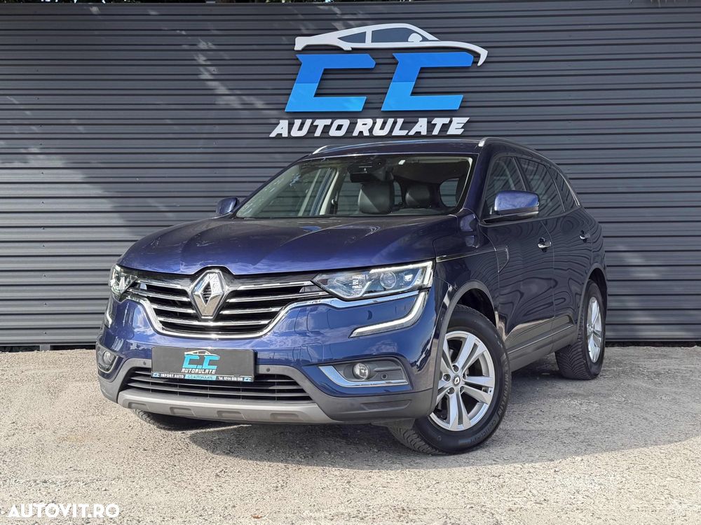 Renault Koleos ENERGY dCi 130 INTENS - 1