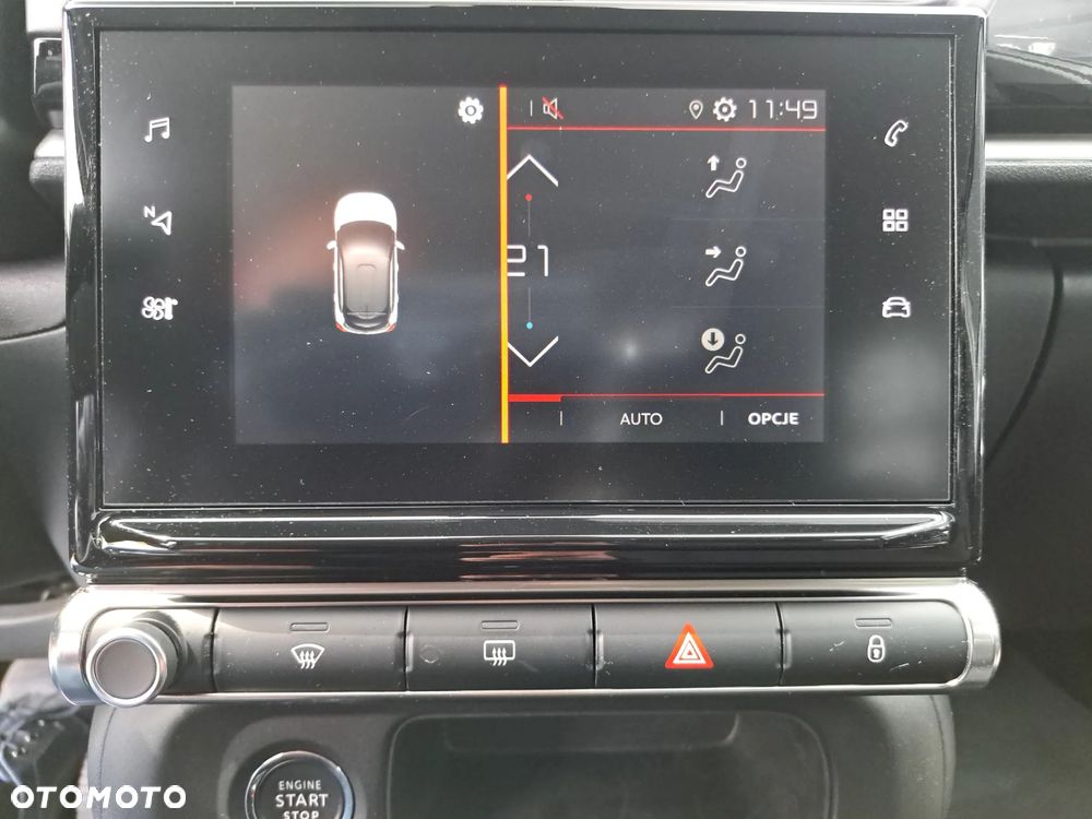 Citroën C3 1.2 PureTech Shine - 16