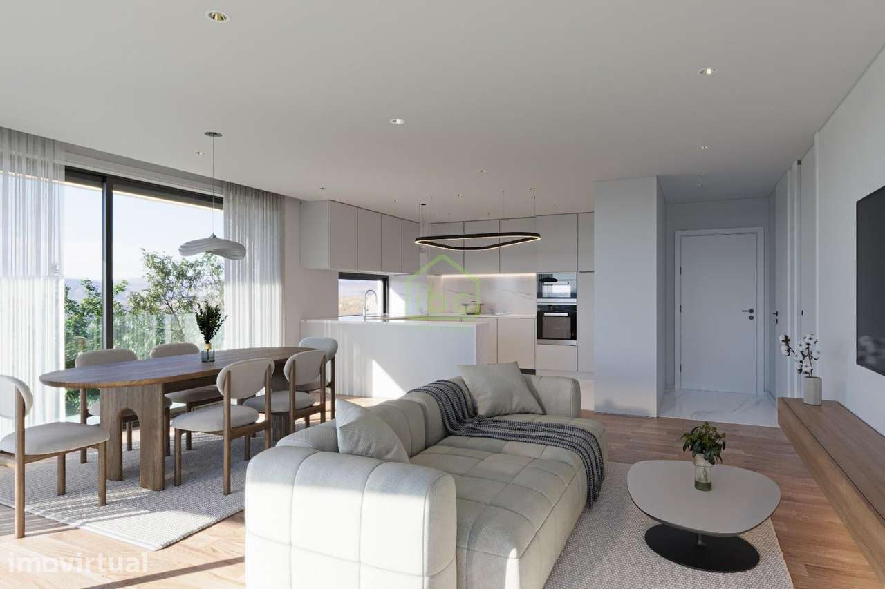 Apartamento T3 | Vila do Conde - Grande imagem: 4/23