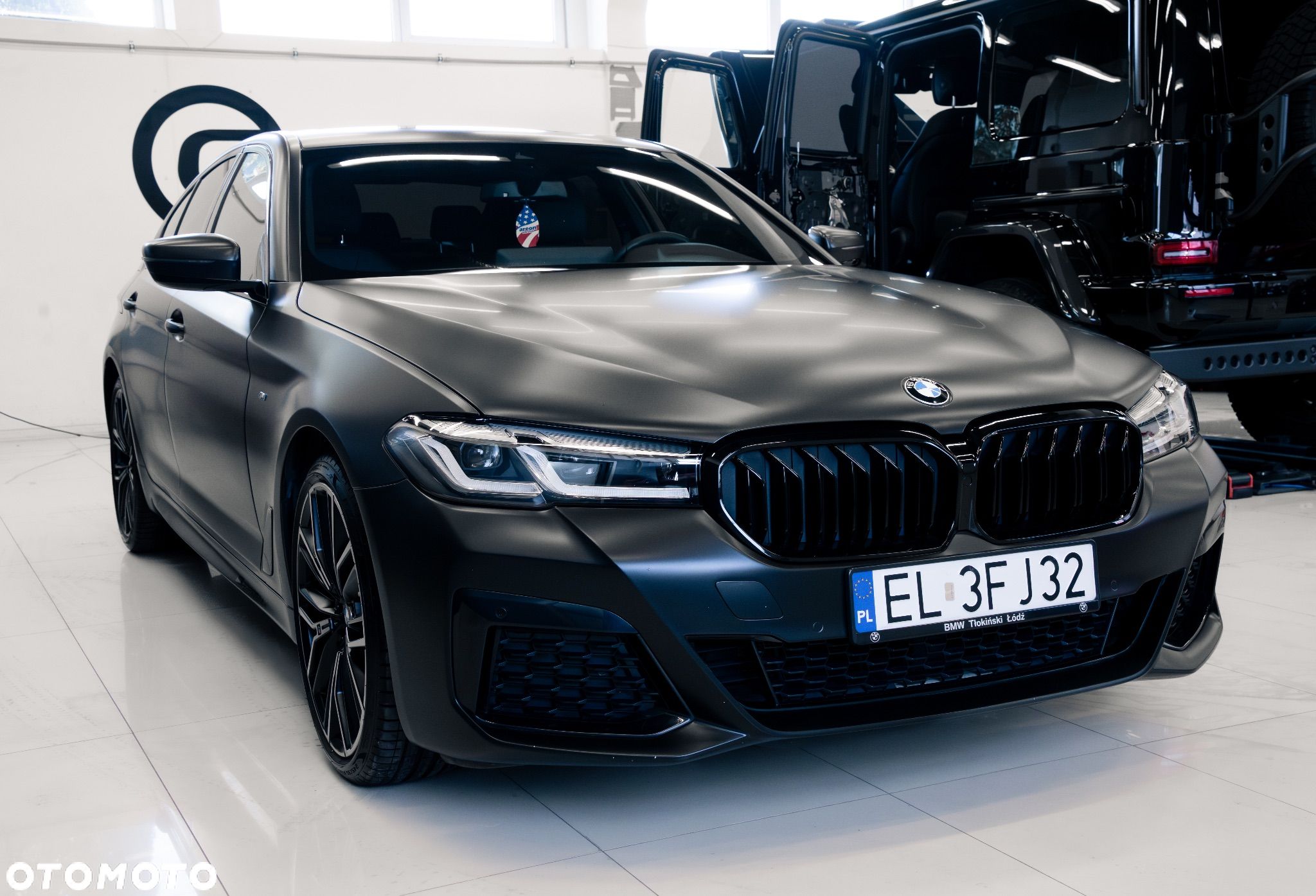 BMW Seria 5 530i - 1
