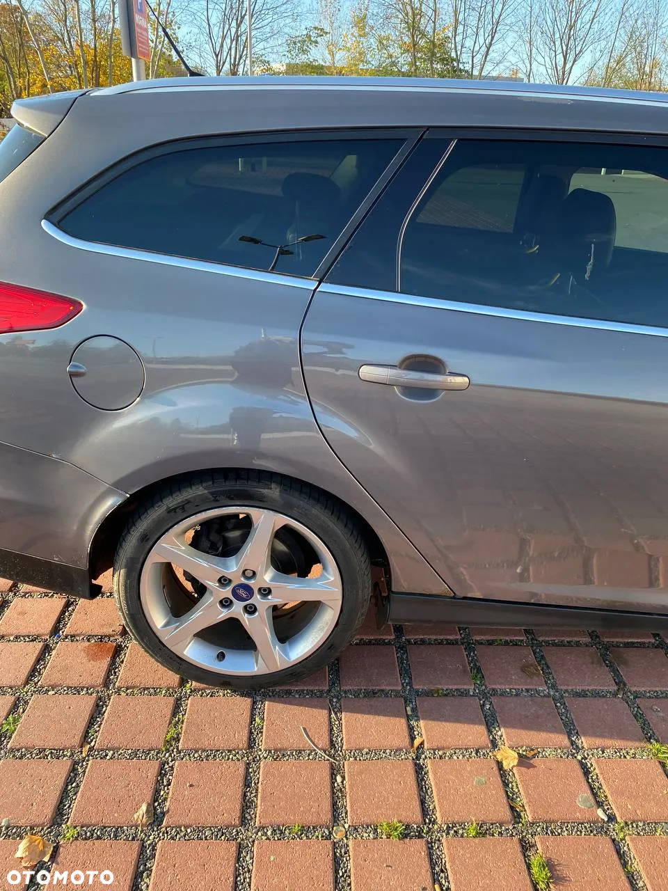 Ford Focus - 13