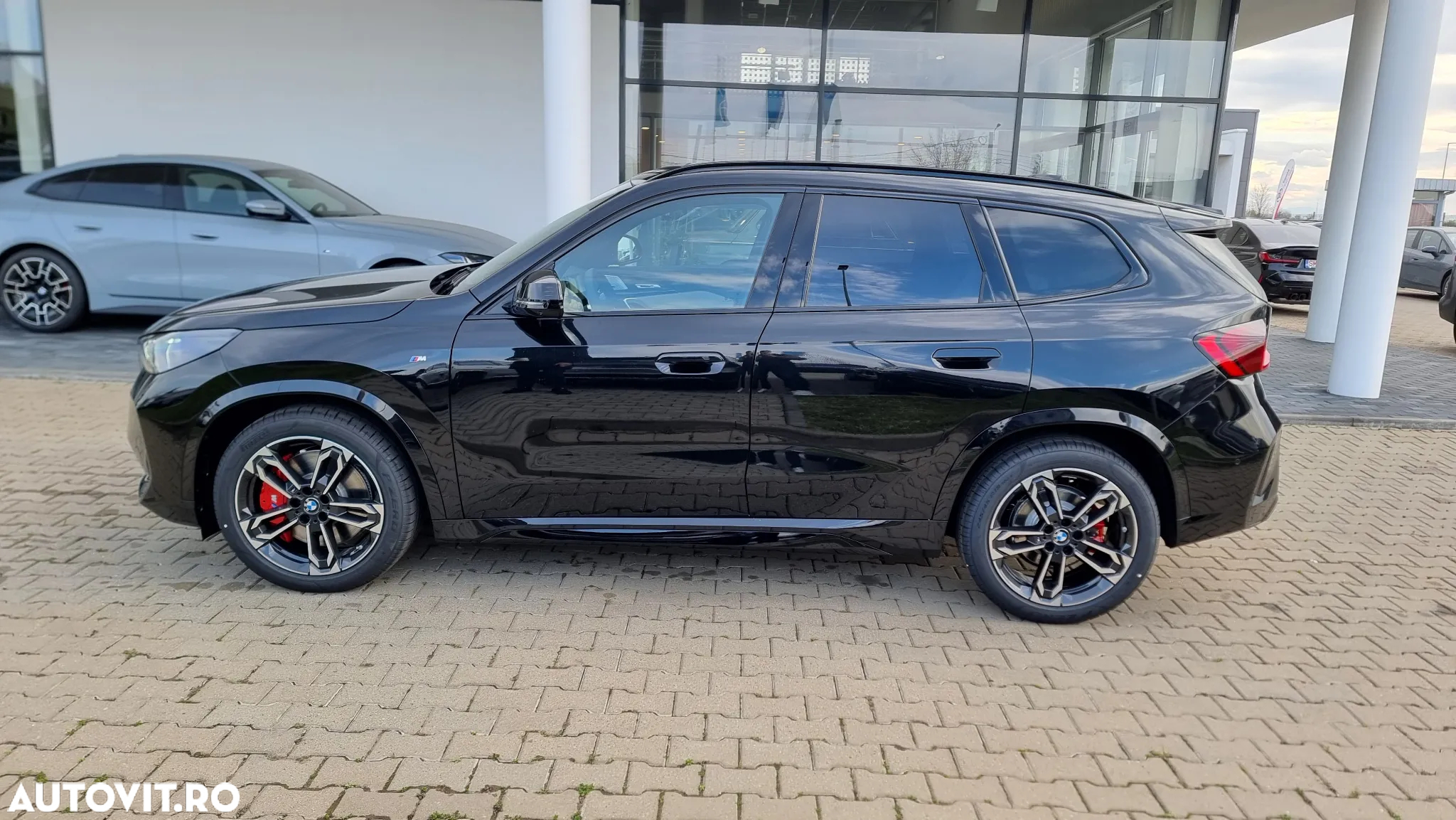 BMW X1 xDrive20d AT MHEV - 2