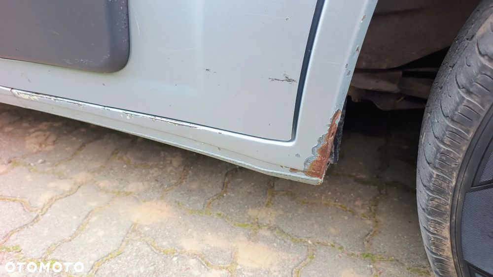 Fiat Ducato 30 MJ L1H1 - 21