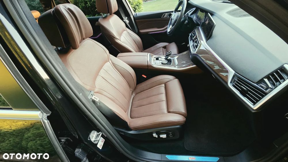 BMW X5 xDrive25d - 25