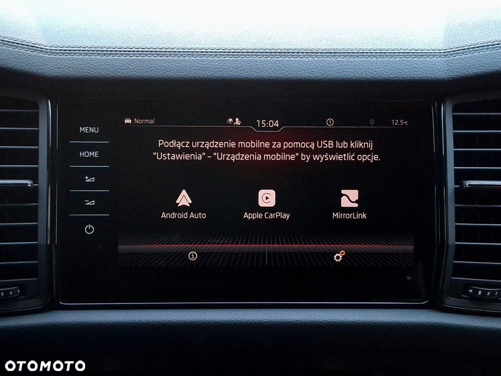 Skoda Kodiaq 2.0 TDI 4x4 Sportline DSG - 25