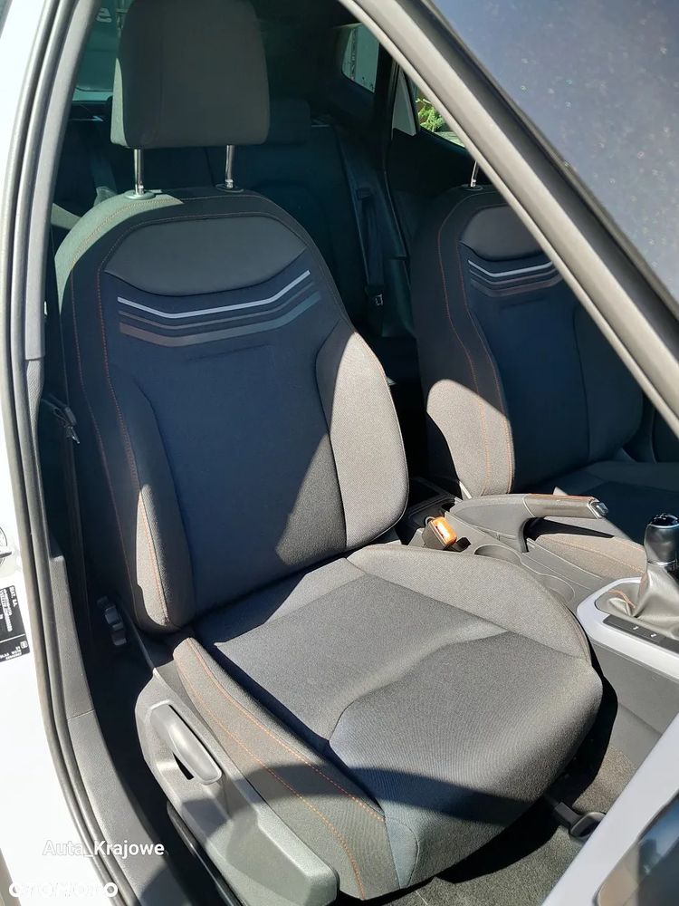 Seat Arona 1.0 TSI FR S&S - 34