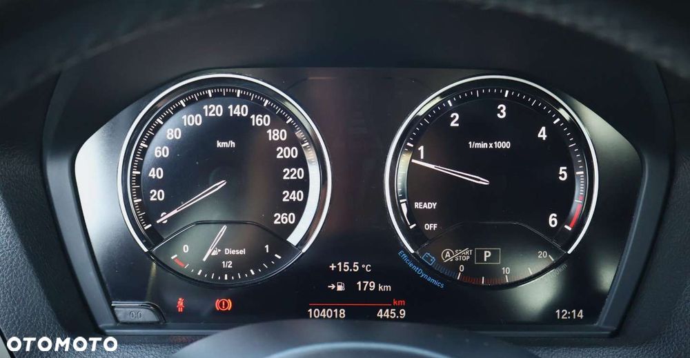 BMW Seria 1 - 22