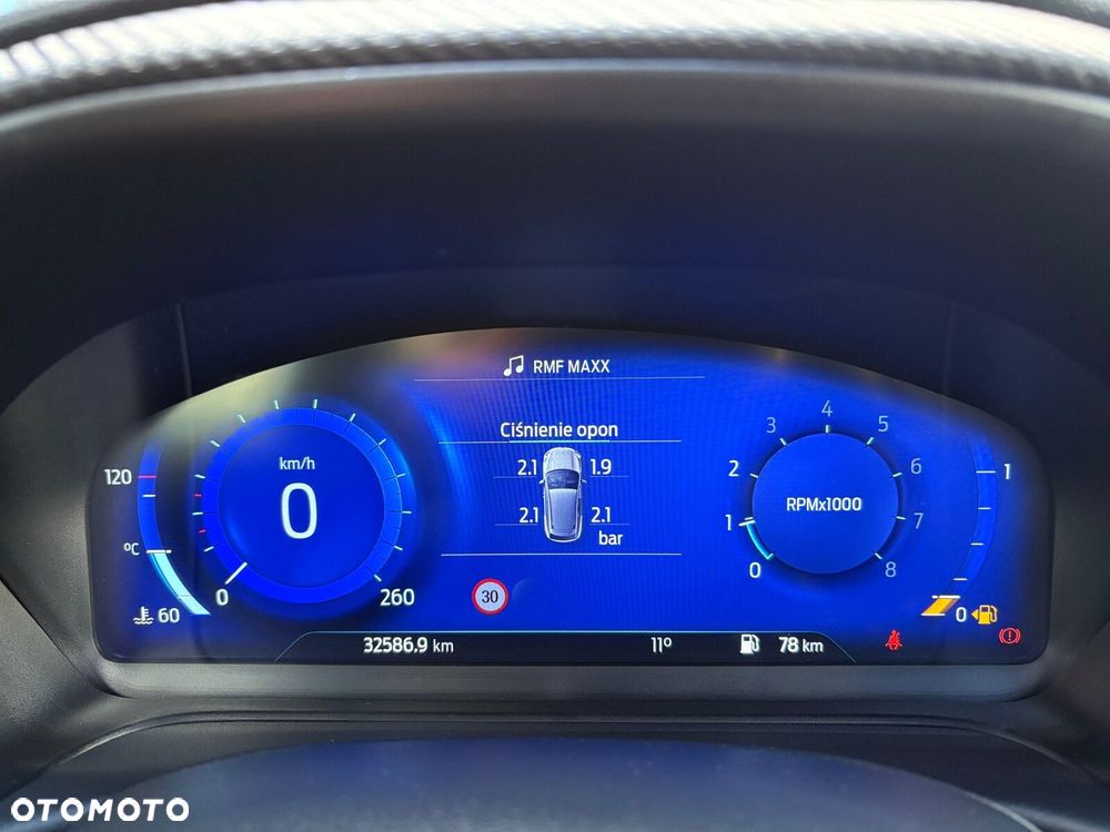 Ford Puma 1.5 EcoBoost ST - 22