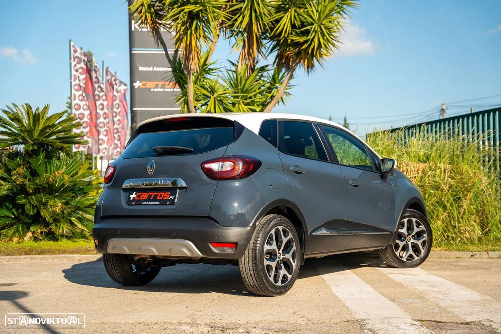 Renault Captur 0.9 TCE - 8