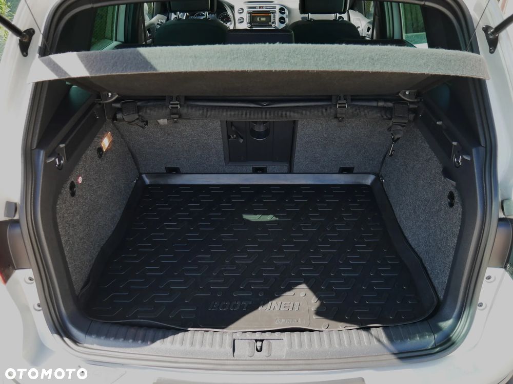 Volkswagen Tiguan 2.0 TDI DPF 4Motion BlueMotion Technology Life - 30