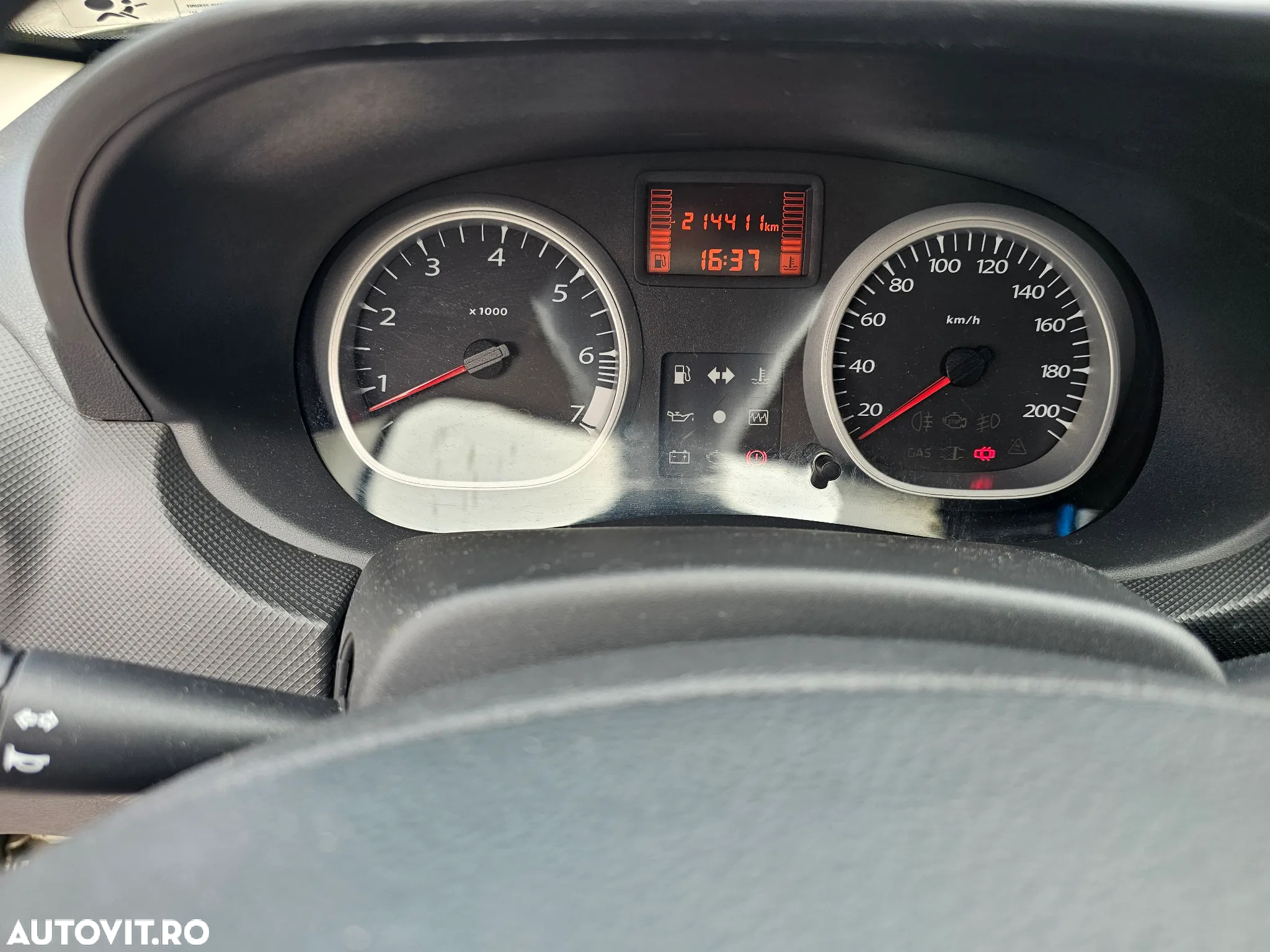 Dacia Duster 1.6 4x2 - 8