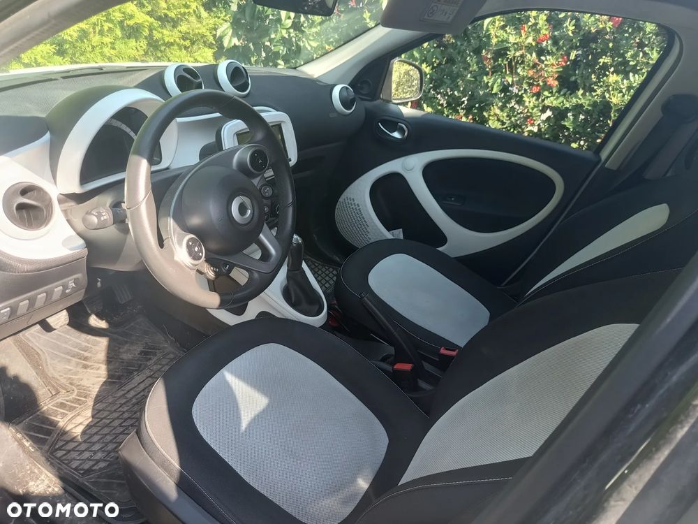 Smart Forfour passion - 14