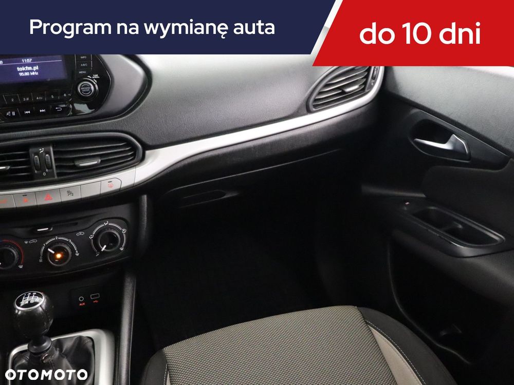 Fiat Tipo - 10