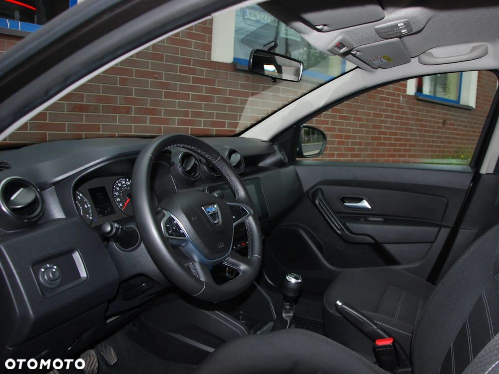 Dacia Duster 1.0 TCe Comfort - 6