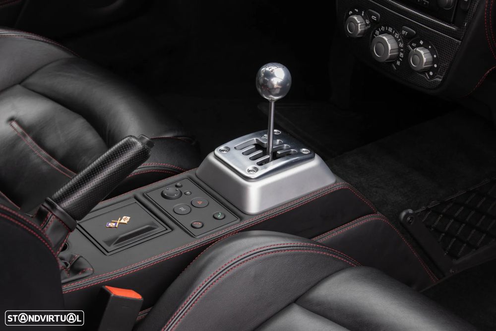 Ferrari F430 - 36